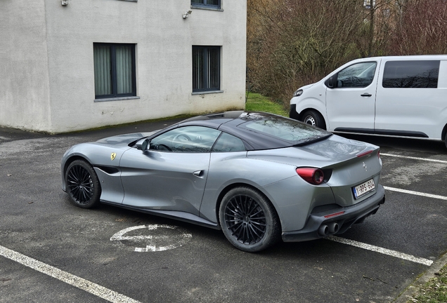 Ferrari Portofino