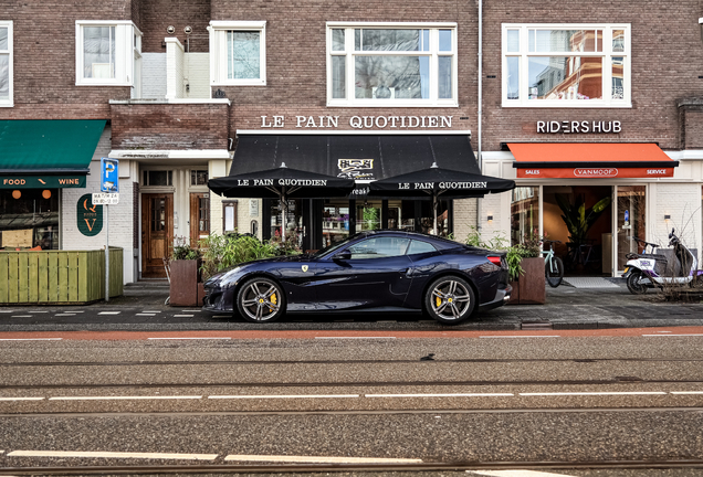 Ferrari Portofino