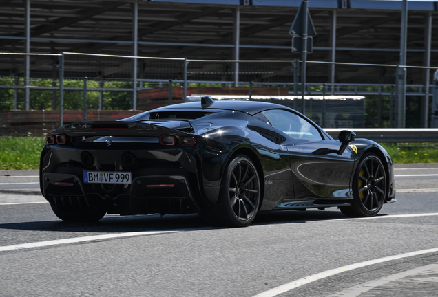 Ferrari SF90 Stradale Assetto Fiorano