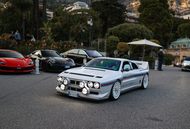 Kimera Automobili EVO37