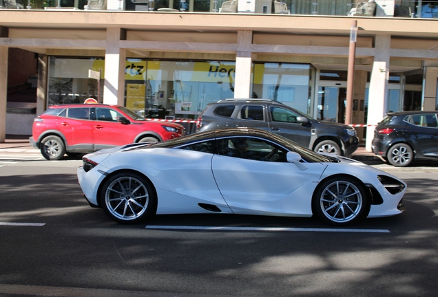 McLaren 720S