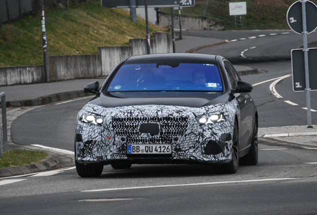 Mercedes-Benz S-Klasse W223 2026