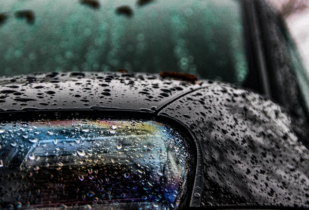 Porsche Macan EV Turbo