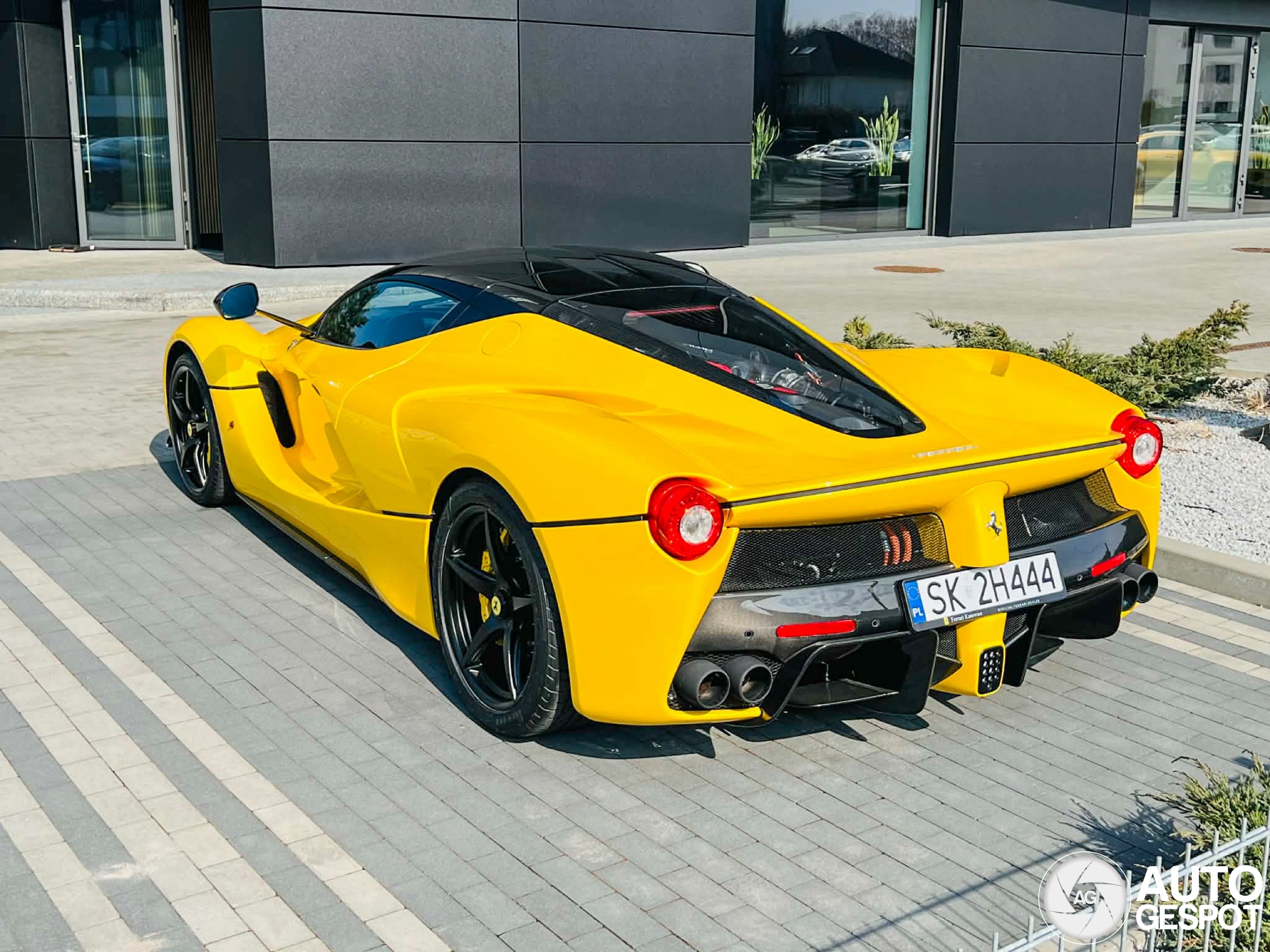 Ferrari LaFerrari