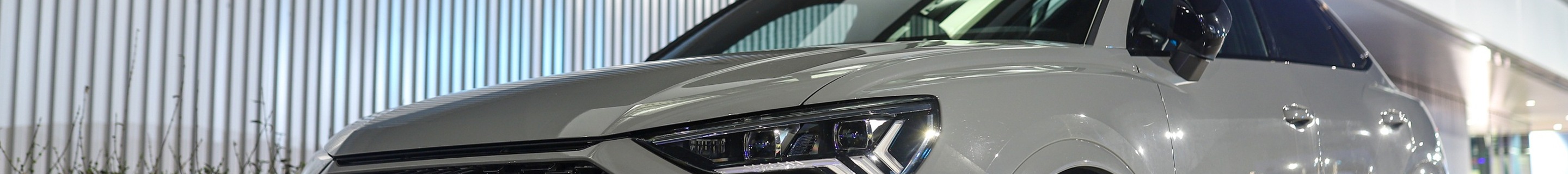 Audi RS Q3 Sportback 2020