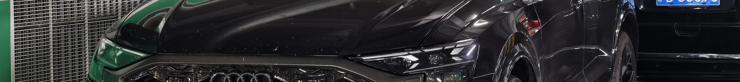Audi RS Q8 2024