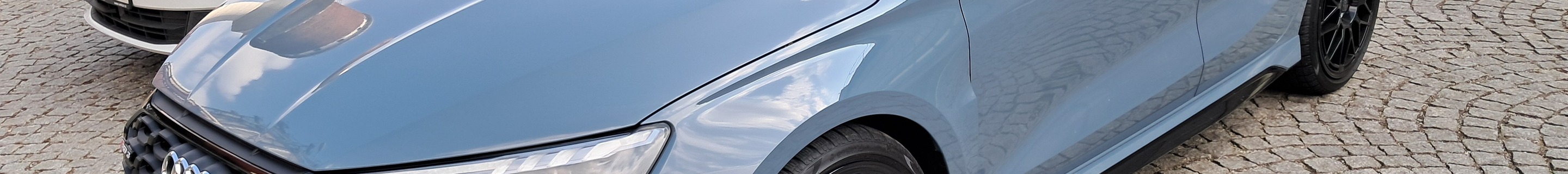 Audi RS3 Sportback 8Y