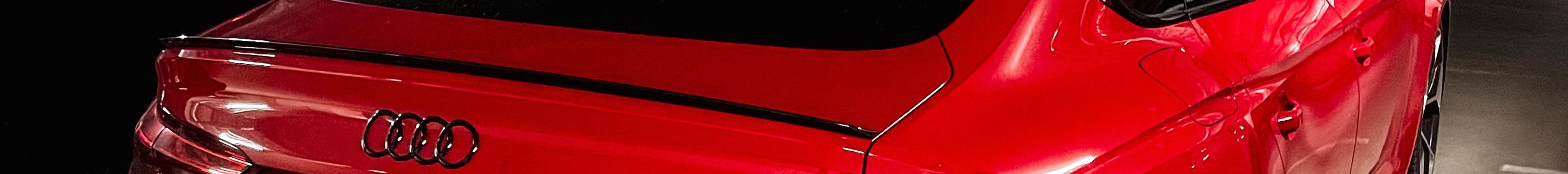 Audi RS5 Sportback B9 2021