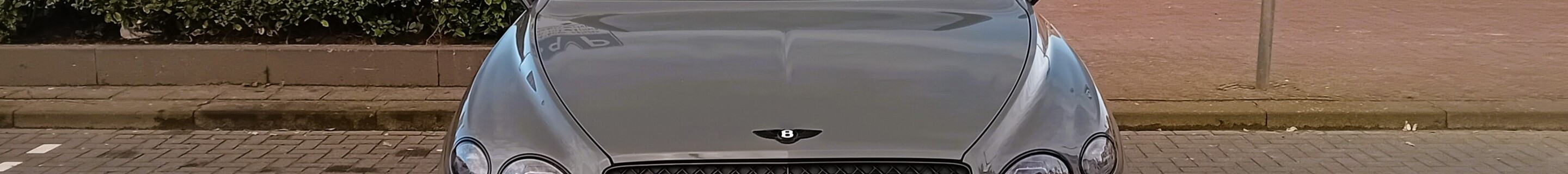 Bentley Bentayga Hybrid S 2024