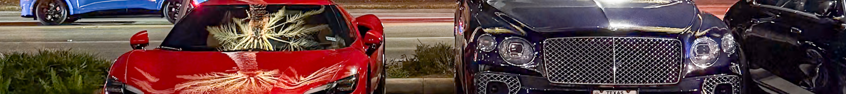 Bentley Bentayga V8 2021 First Edition