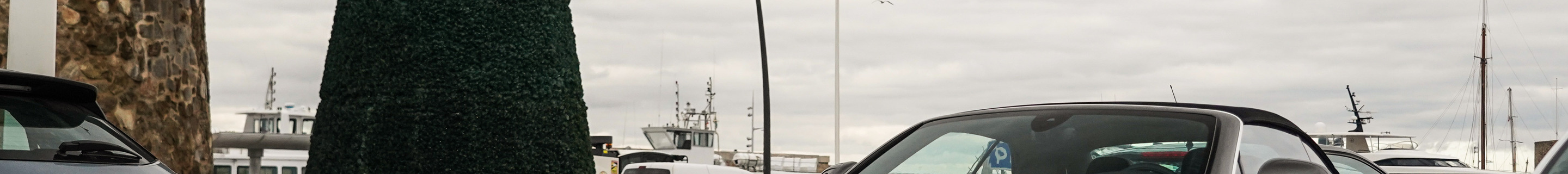 Bentley Continental GTC 2019 First Edition