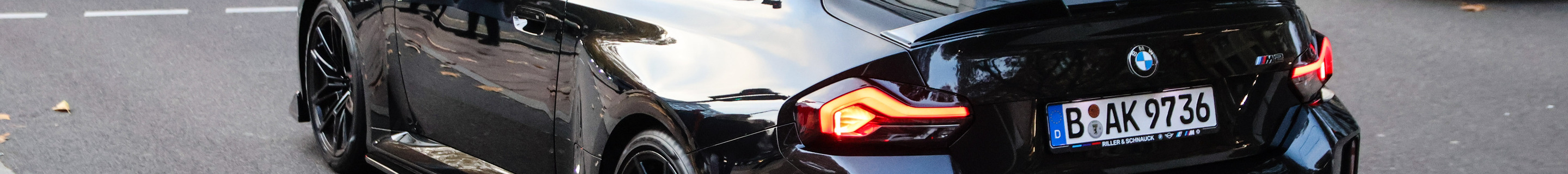 BMW M2 Coupé G87