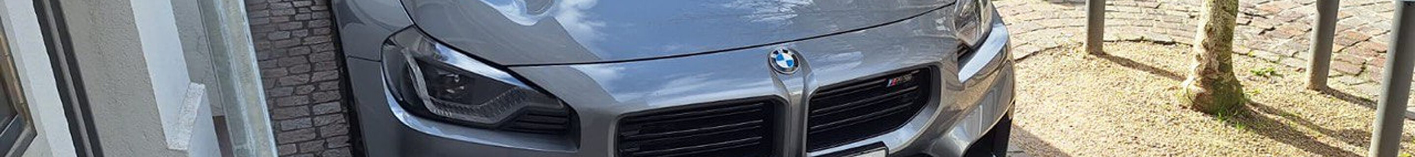 BMW M2 Coupé G87