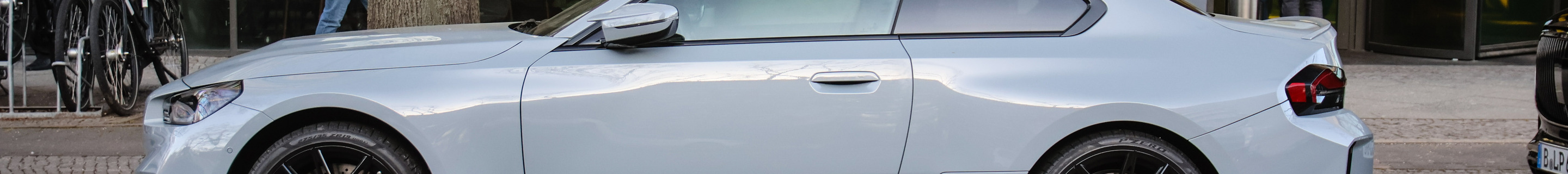 BMW M2 Coupé G87