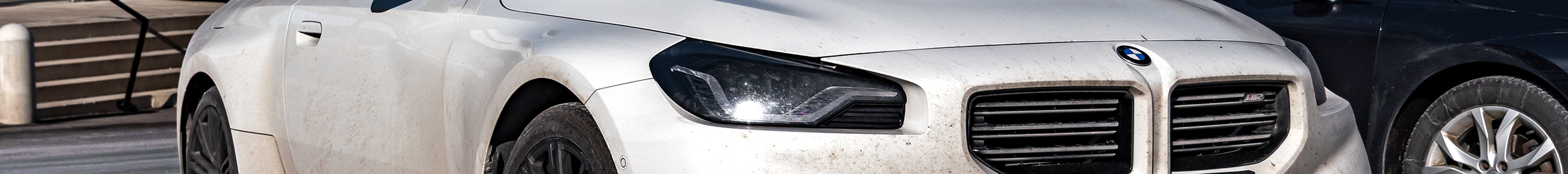 BMW M2 Coupé G87