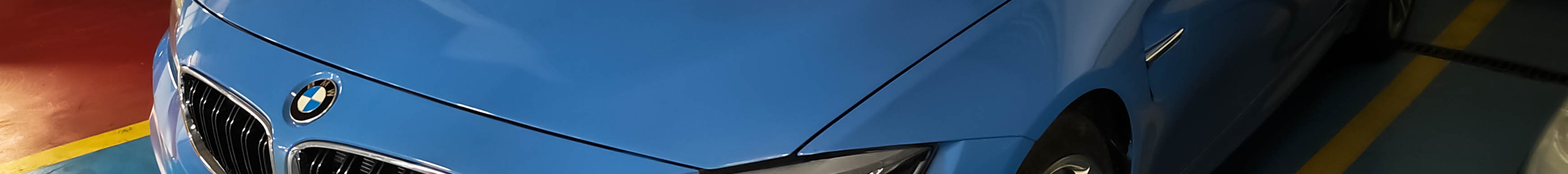 BMW M4 F83 Convertible