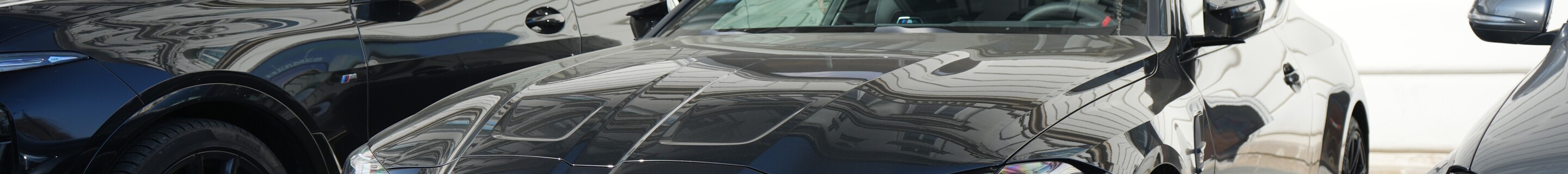 BMW M4 G82 Coupé Competition