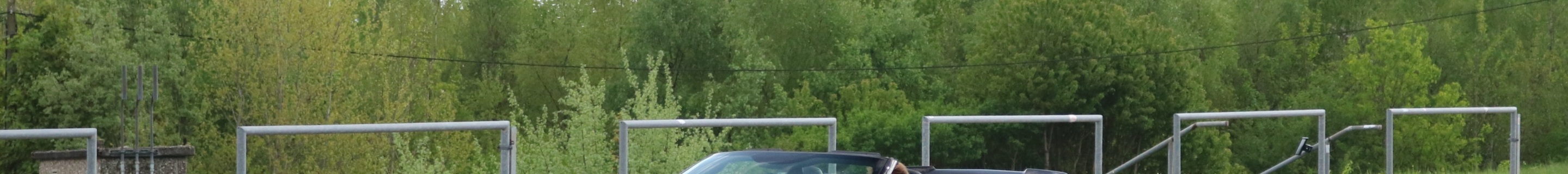 Chevrolet Corvette C7 Z06 Convertible