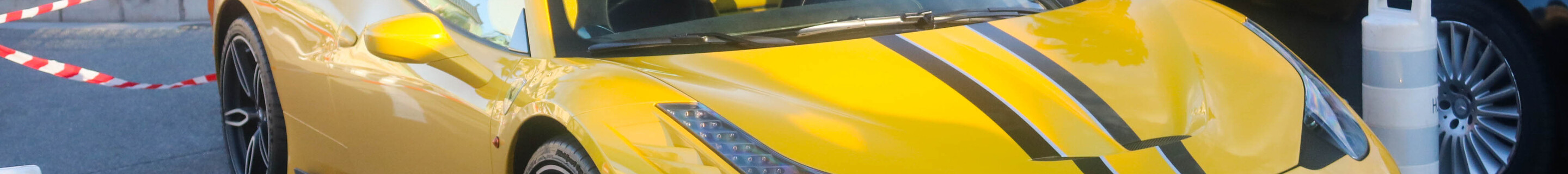 Ferrari 458 Speciale A