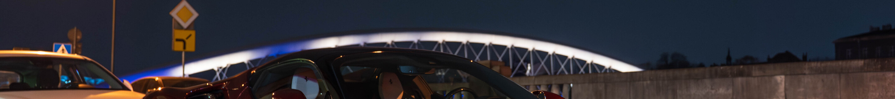 Ferrari SF90 Spider Assetto Fiorano