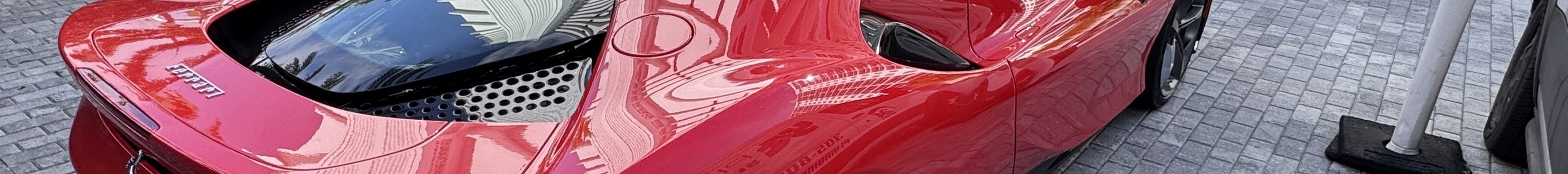 Ferrari SF90 Stradale