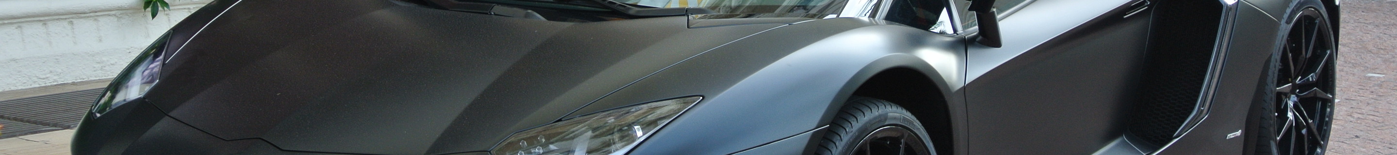 Lamborghini Aventador LP700-4 Novitec Torado