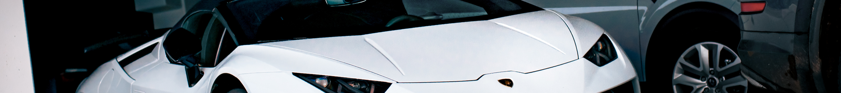 Lamborghini Huracán LP640-4 Performante Spyder