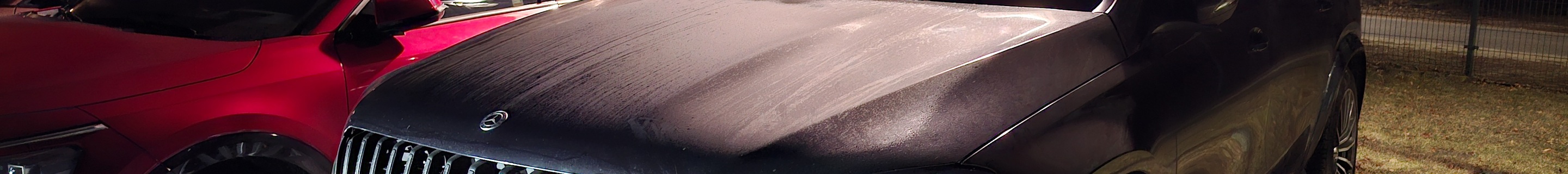 Mercedes-AMG GLS 63 X167