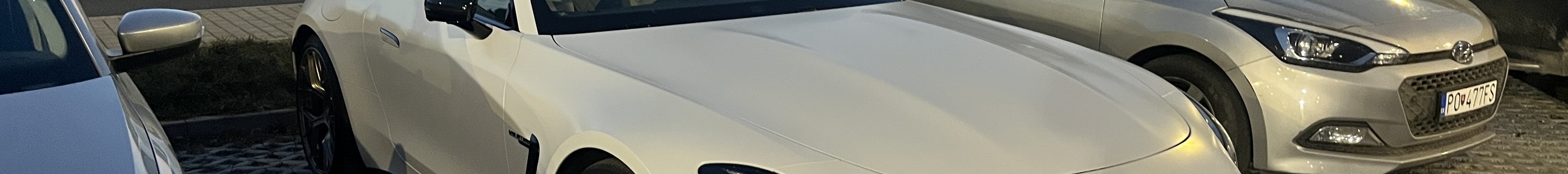 Mercedes-AMG GT 63 Pro C192