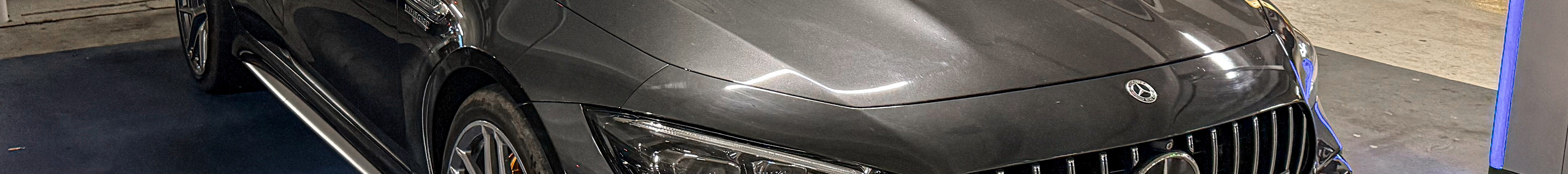 Mercedes-AMG GT 63 S E-Performance X290