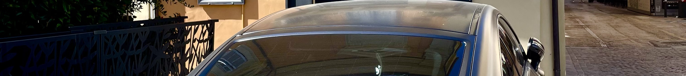 Mercedes-AMG GT 63 S X290