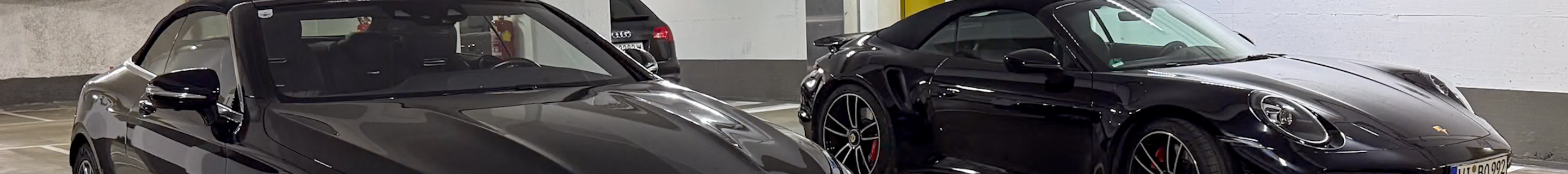 Mercedes-AMG S 63 Convertible A217 2018