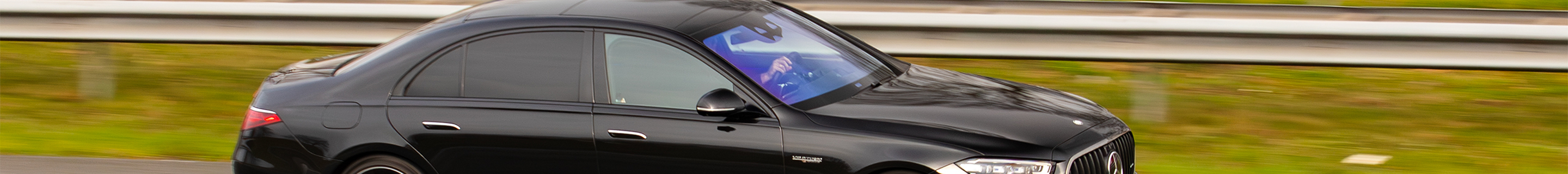 Mercedes-AMG S 63 E-Performance W223