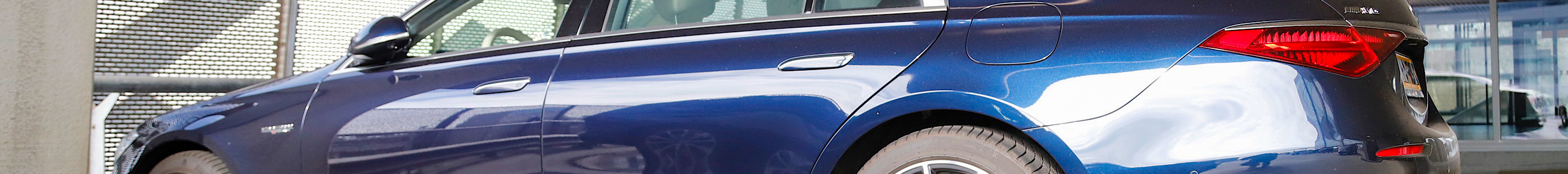 Mercedes-AMG S 63 E-Performance W223