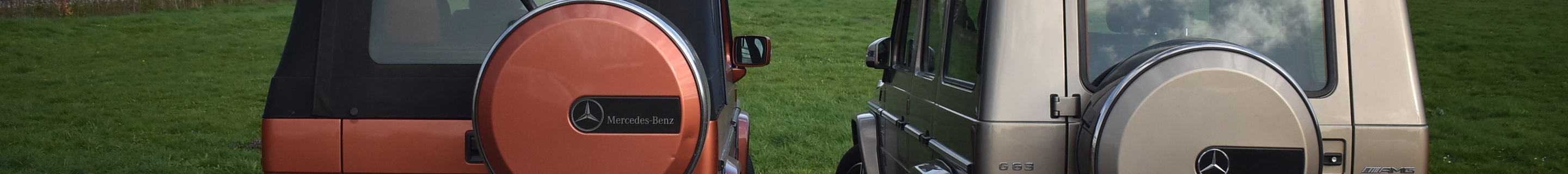 Mercedes-Benz G 63 AMG 2012