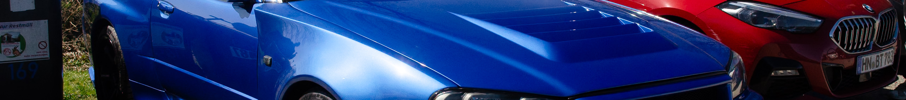 Nissan Skyline R34 GT-R V-Spec NISMO S1