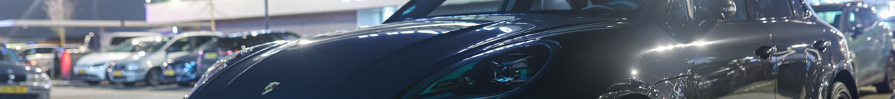 Porsche 95B Macan GTS MkIII