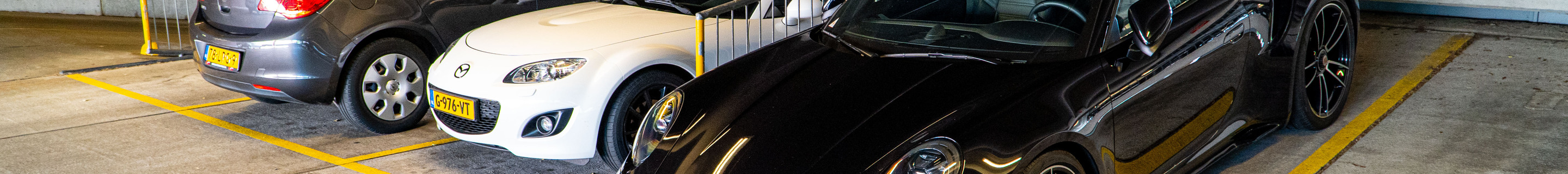 Porsche 992 Turbo S Cabriolet MkI