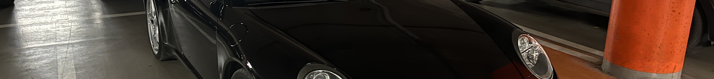Porsche 997 Carrera S MkI