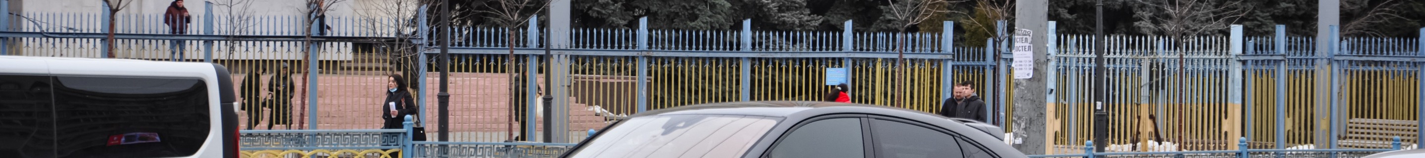 Porsche Cayenne Coupé GTS