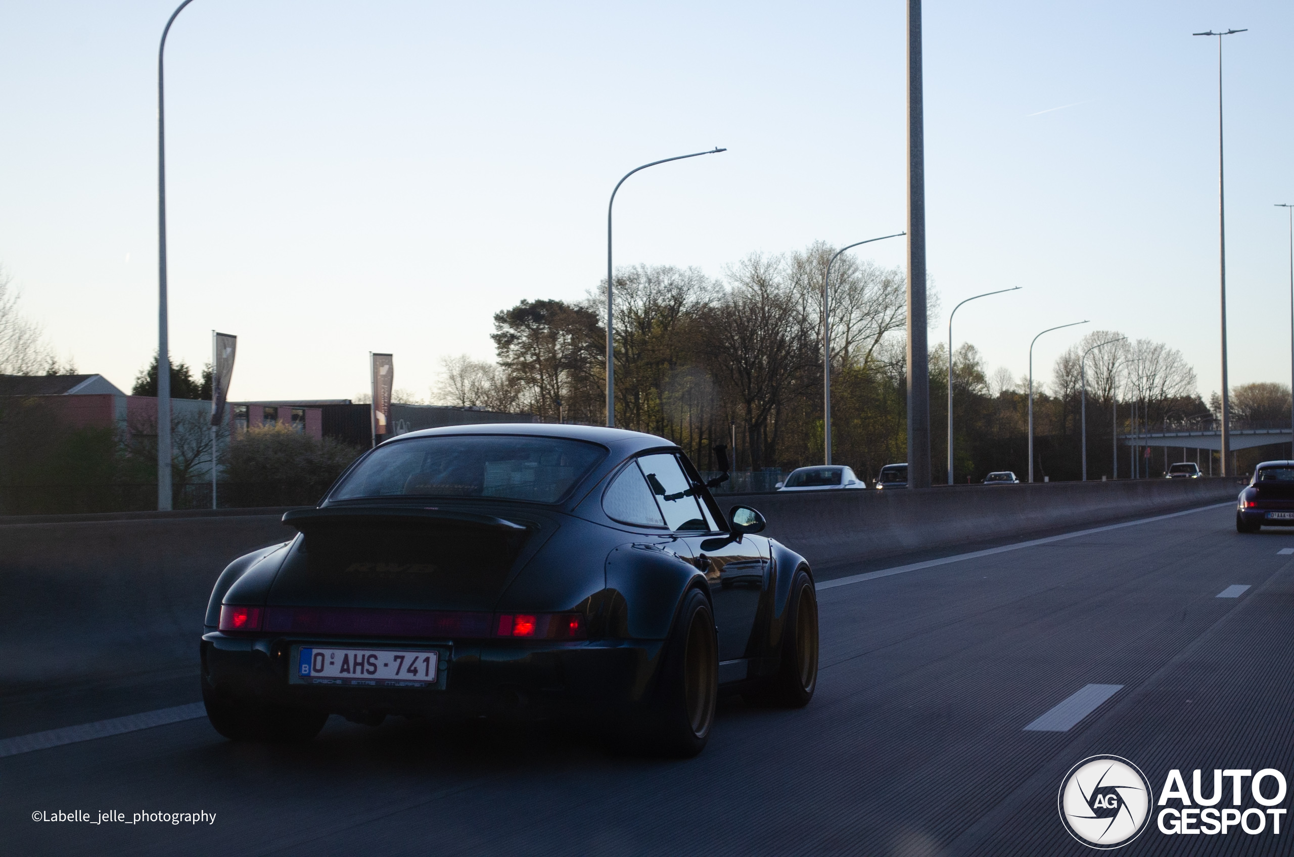 De Japanse zaag in een Duitse klassieker