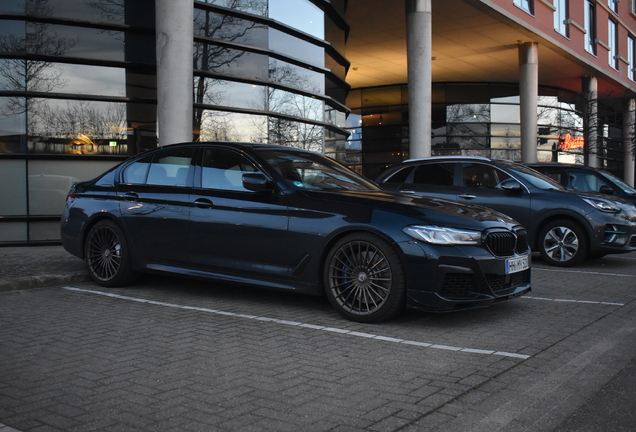 Alpina B5 GT 2023