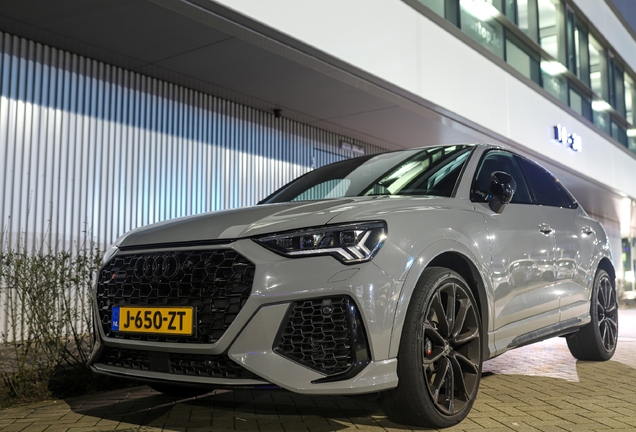 Audi RS Q3 Sportback 2020