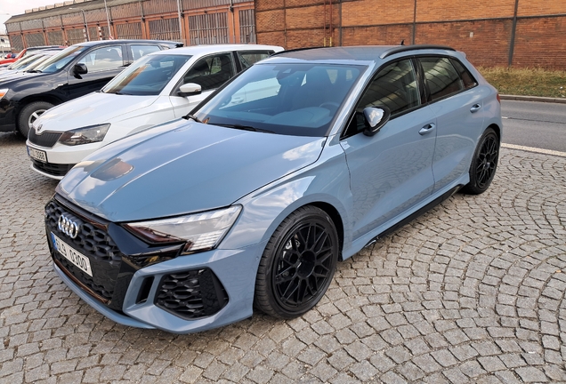 Audi RS3 Sportback 8Y
