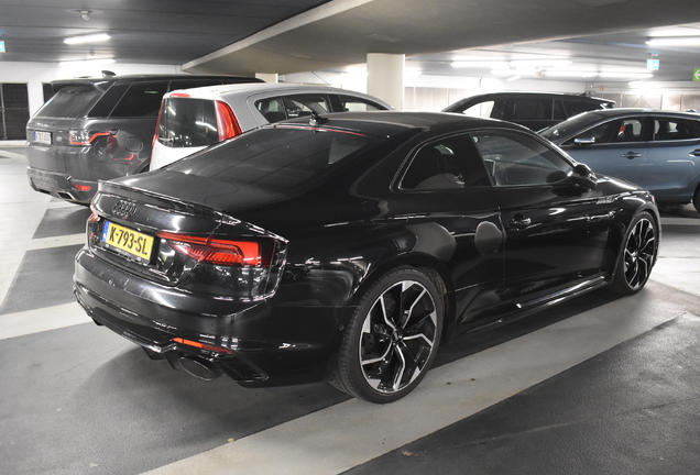 Audi RS5 B9