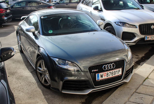 Audi TT-RS