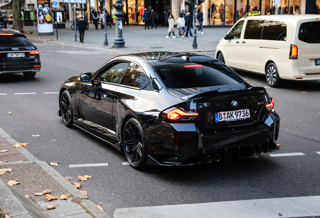 BMW M2 Coupé G87