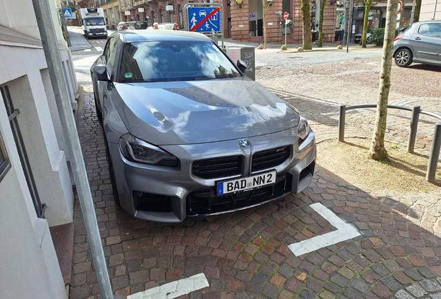 BMW M2 Coupé G87