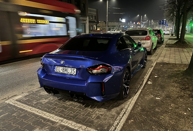BMW M2 Coupé G87
