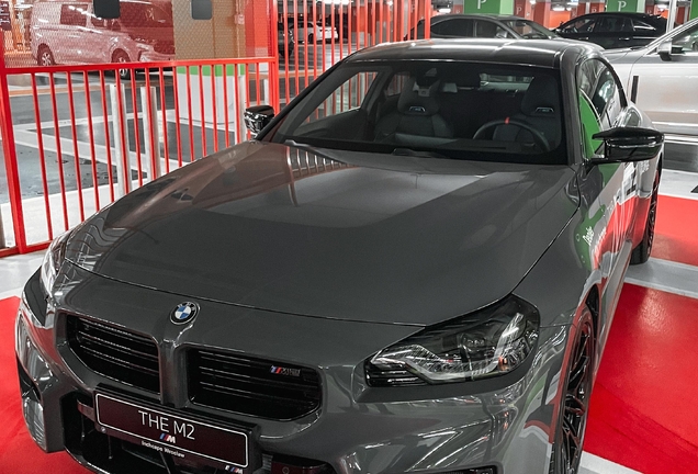 BMW M2 Coupé G87